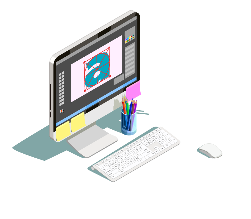 Создание сайтов